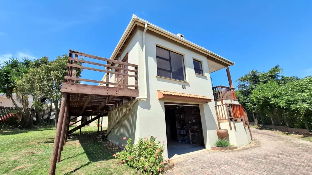 House to rent in East Bank - 1PF1755083 House to rent in East Bank - 1PF1755083