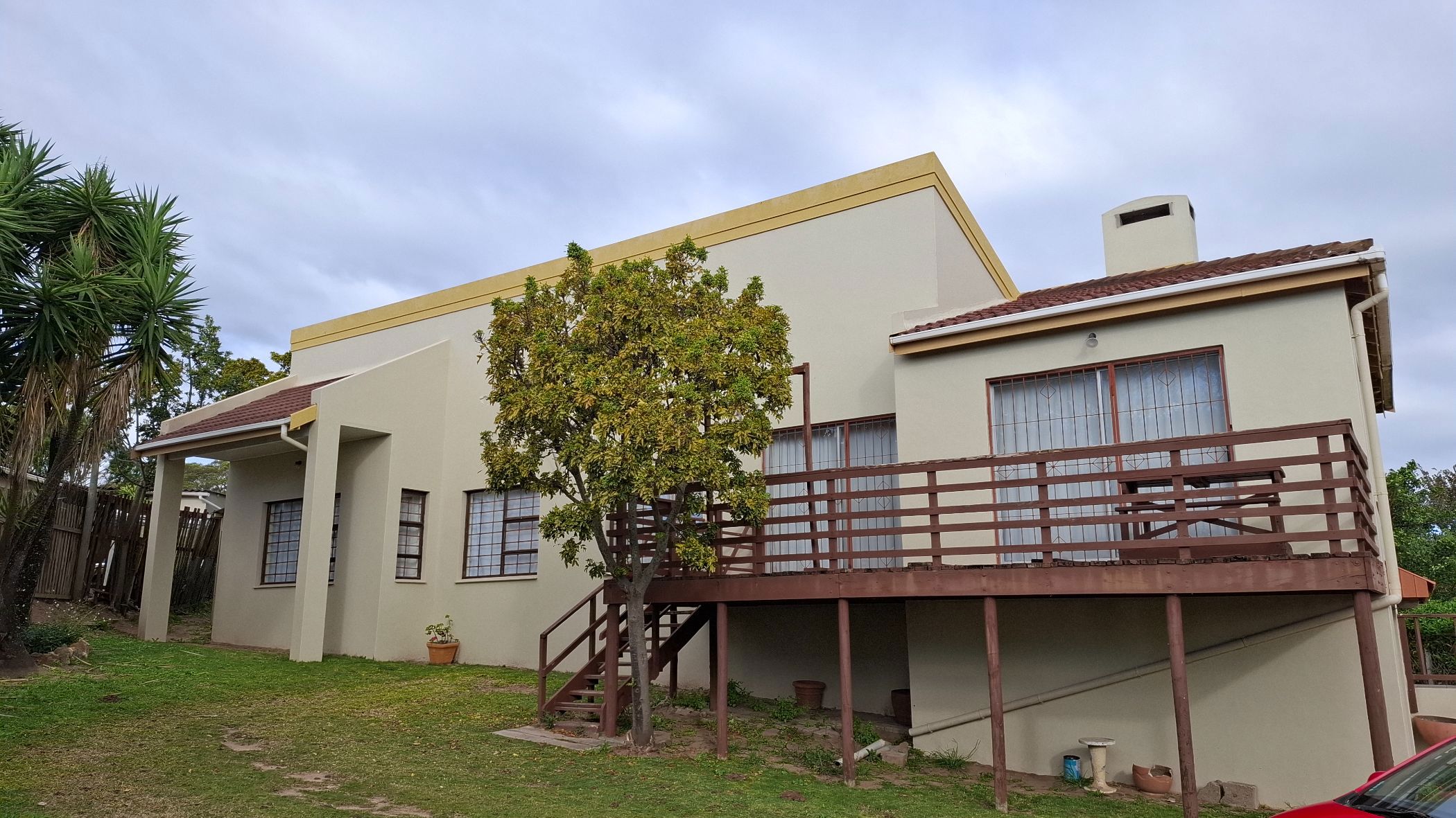House to rent in East Bank - 1PF1755083
