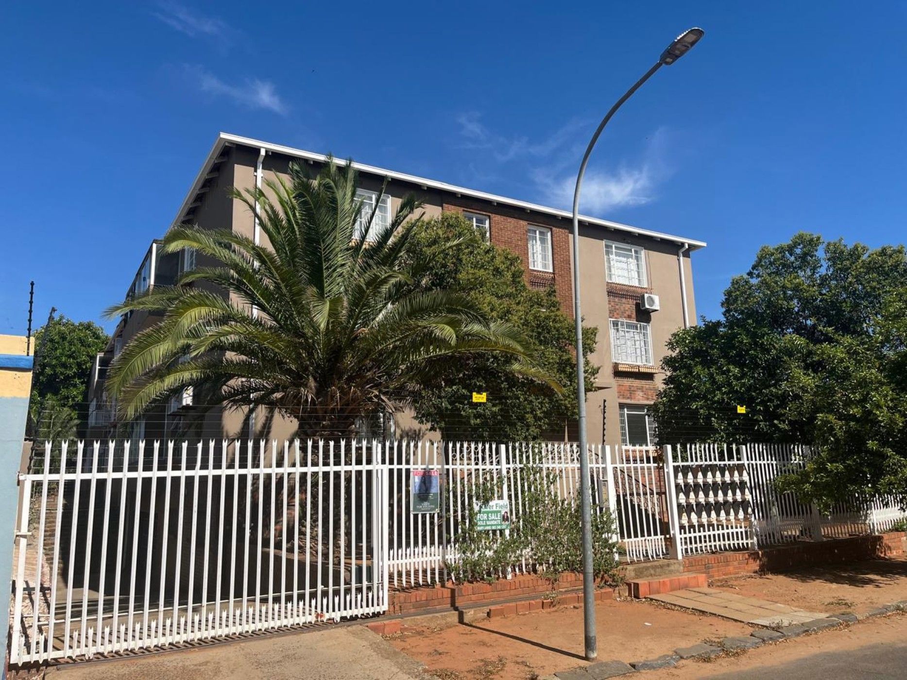 Apartment to rent in Kimberley - 1KJ1754214