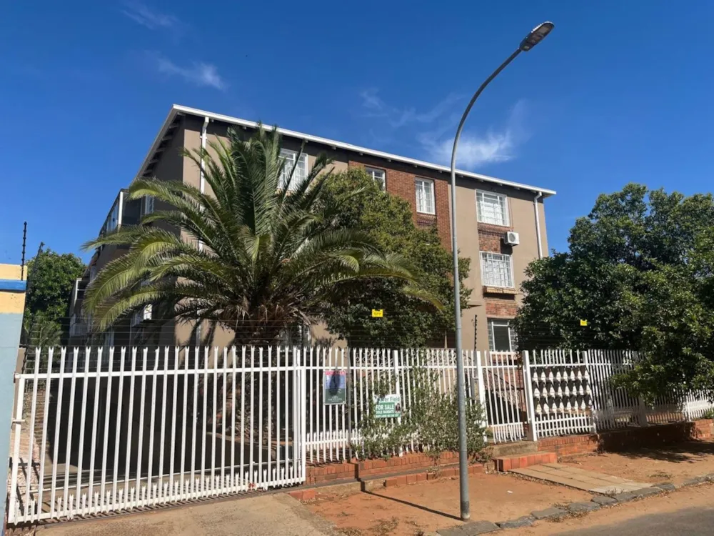 Apartment to rent in Kimberley - 1KJ1754214
