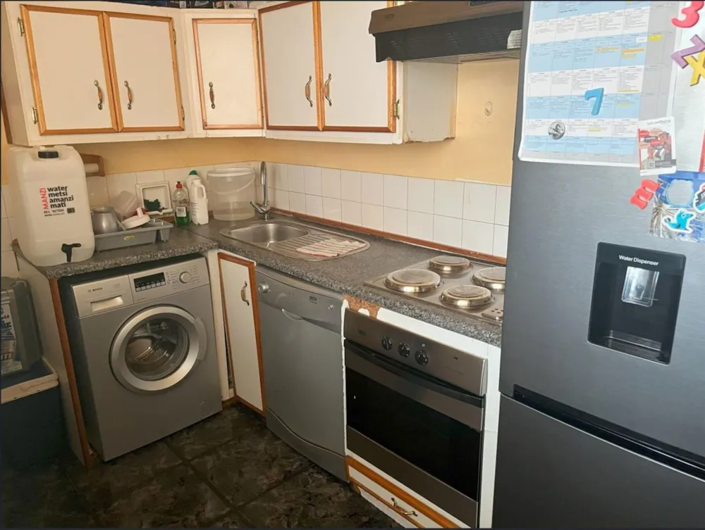 Apartment to rent in Kimberley - 1KJ1754214