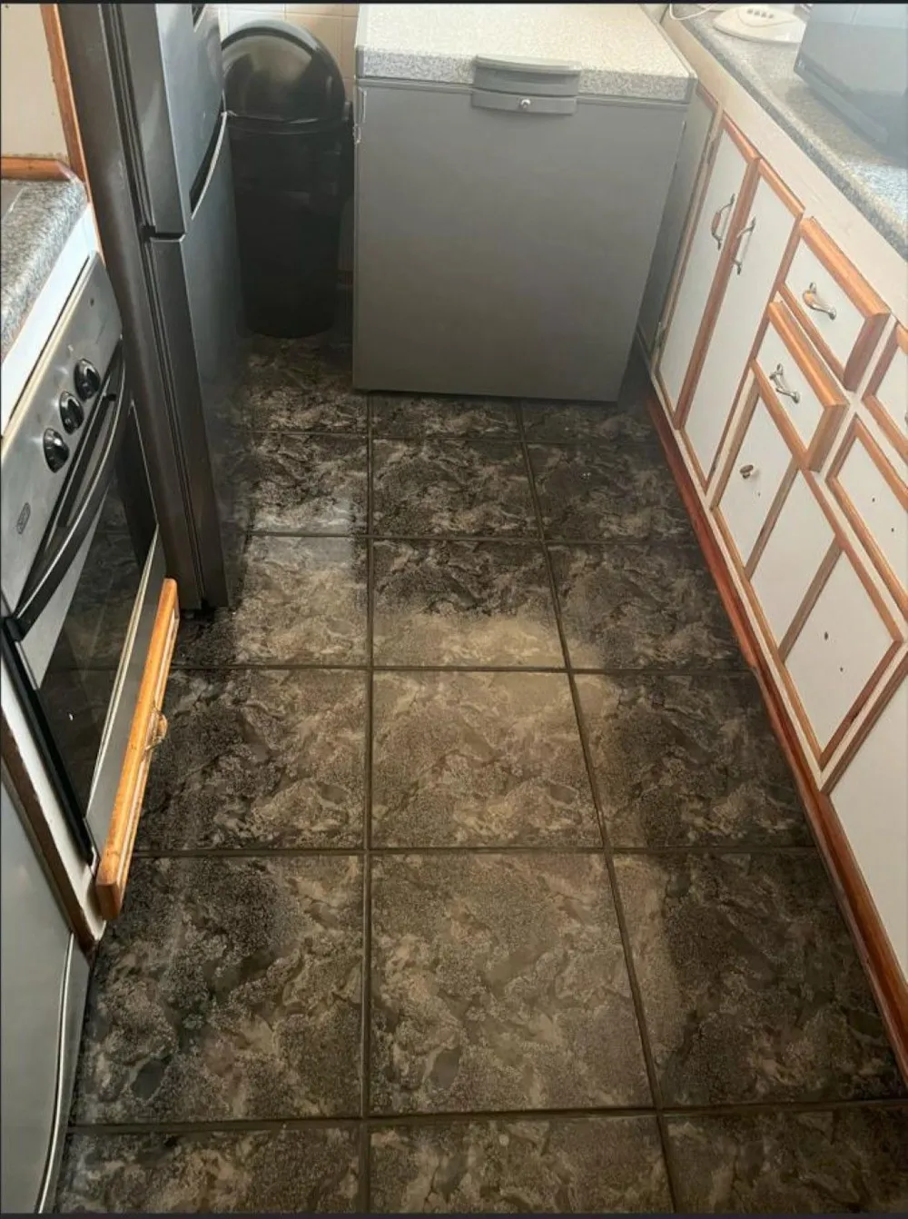 Apartment to rent in Kimberley - 1KJ1754214