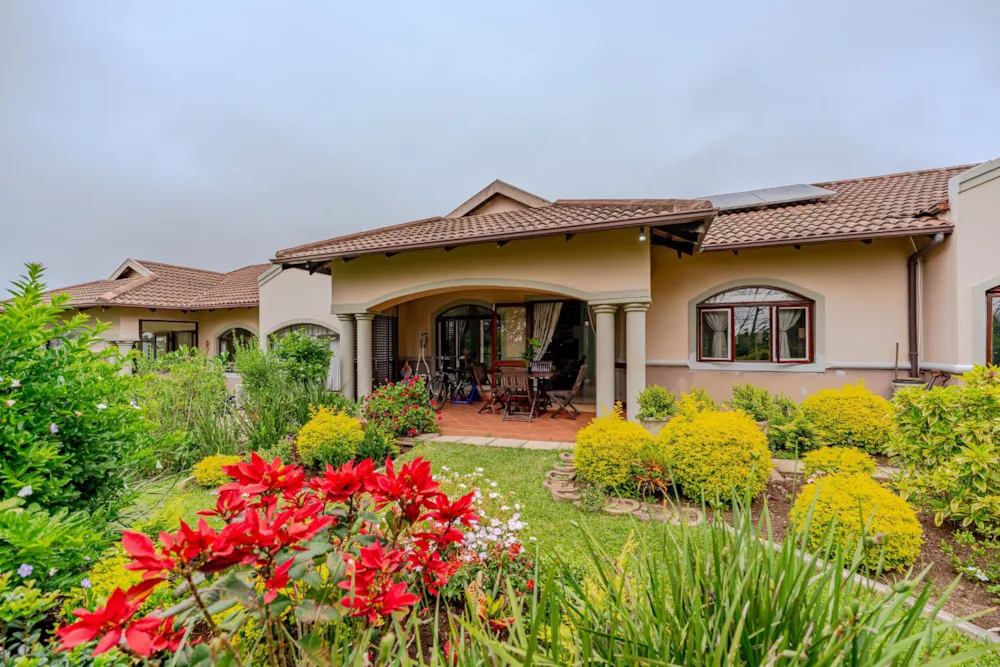 Townhouse for sale in Waterfall, Upper Highway - 1KF1756649