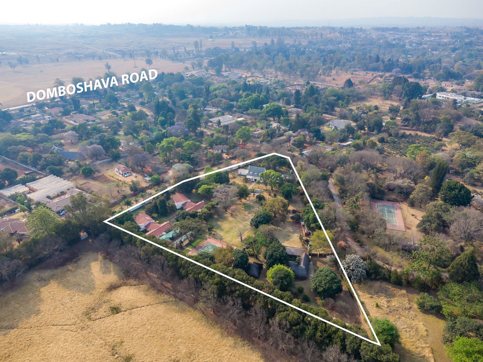 House for sale in Philadelphia, Zimbabwe - 3ZB1755908