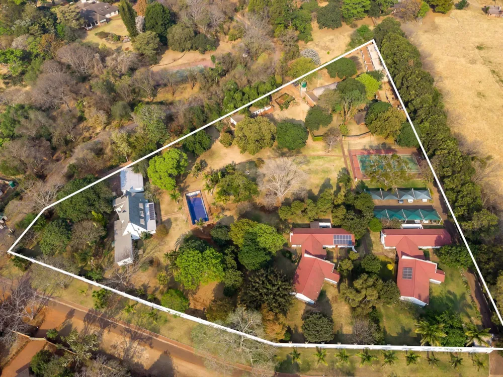 House for sale in Philadelphia, Zimbabwe - 3ZB1755908 House for sale in Philadelphia, Zimbabwe - 3ZB1755908
