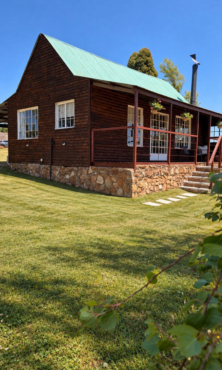 Cottage for sale in Dullstroom - 1DS1755469