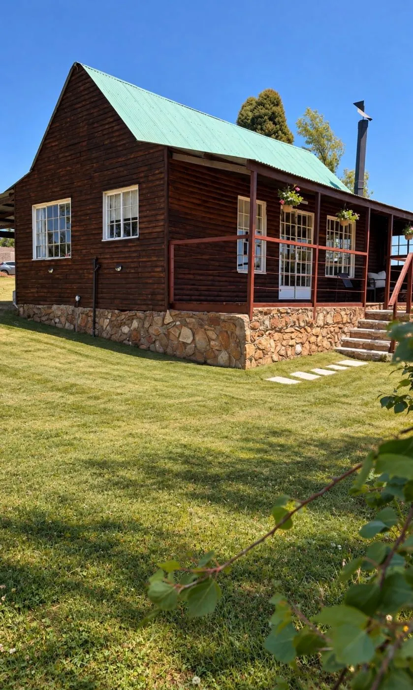 Cottage for sale in Dullstroom - 1DS1755469