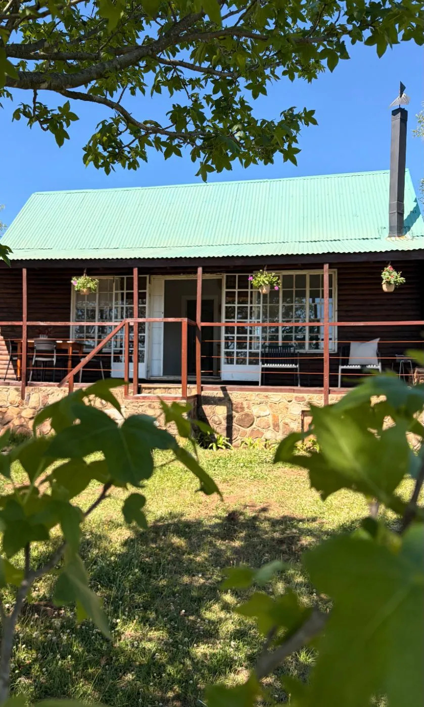 Cottage for sale in Dullstroom - 1DS1755469