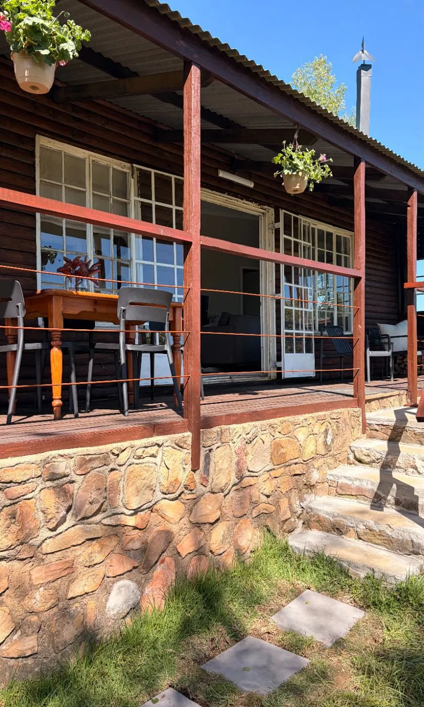 Cottage for sale in Dullstroom - 1DS1755469