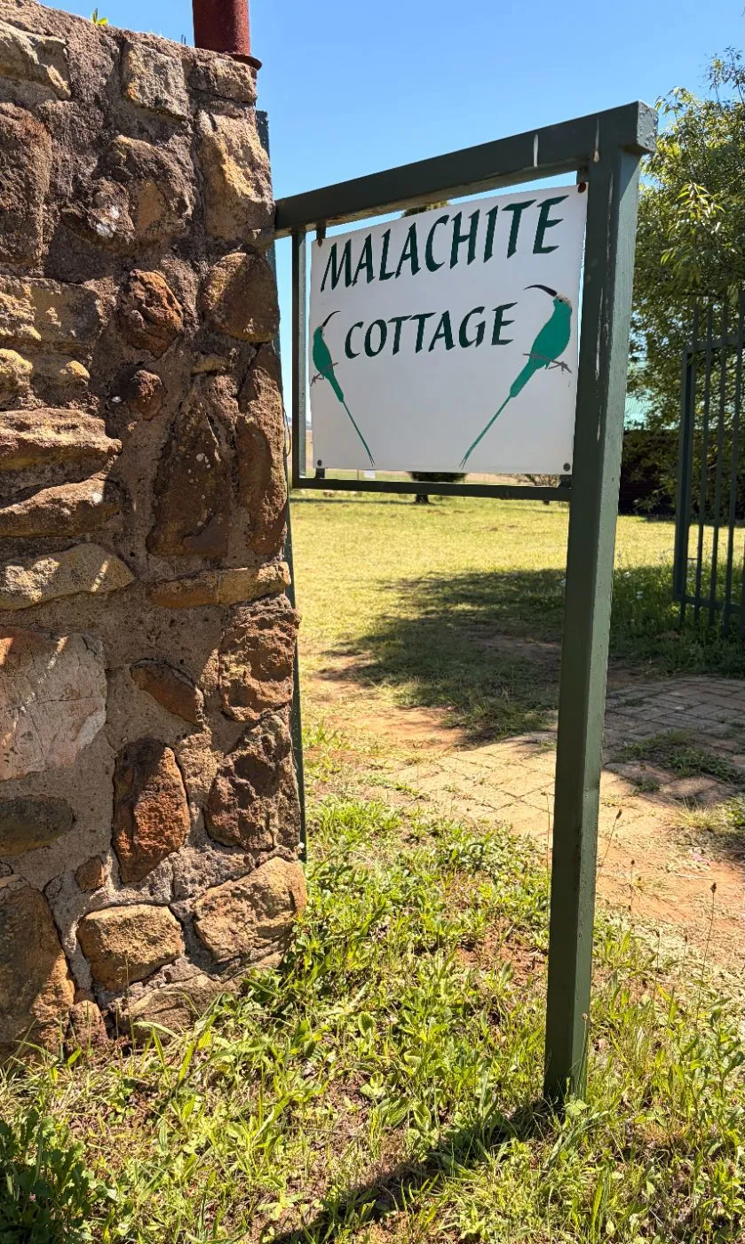 Cottage for sale in Dullstroom - 1DS1755469