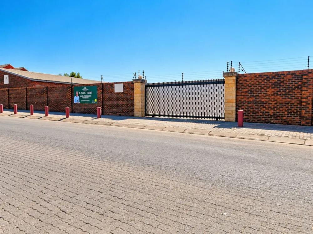 Apartment to rent in Vryburg - 1RN1715502 Apartment to rent in Vryburg - 1RN1715502