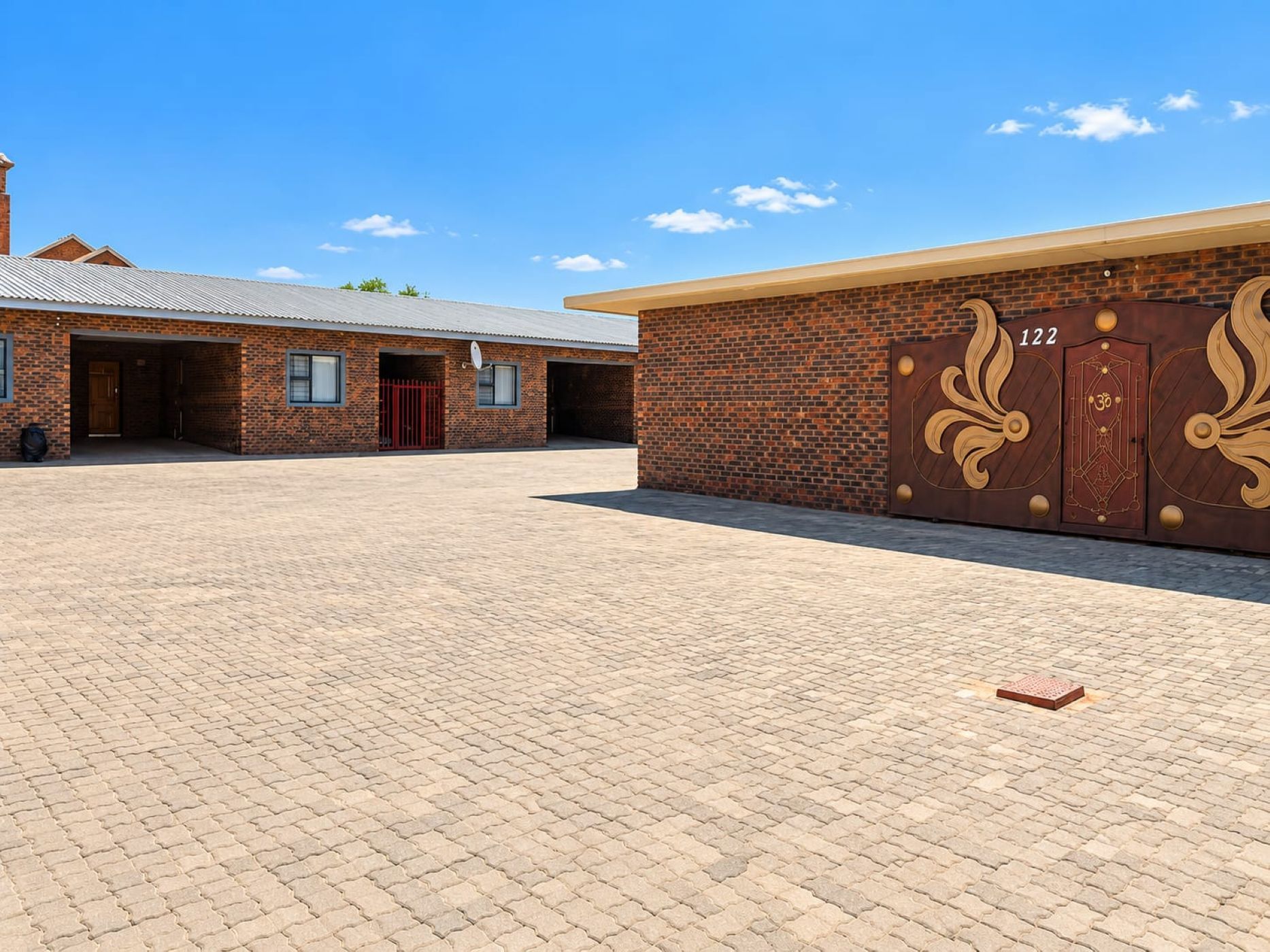 Apartment to rent in Vryburg - 1RN1715502