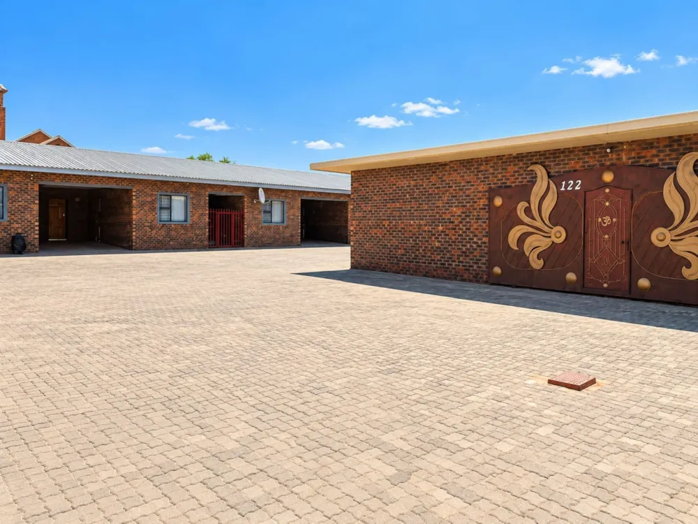 Apartment to rent in Vryburg - 1RN1715502 Apartment to rent in Vryburg - 1RN1715502