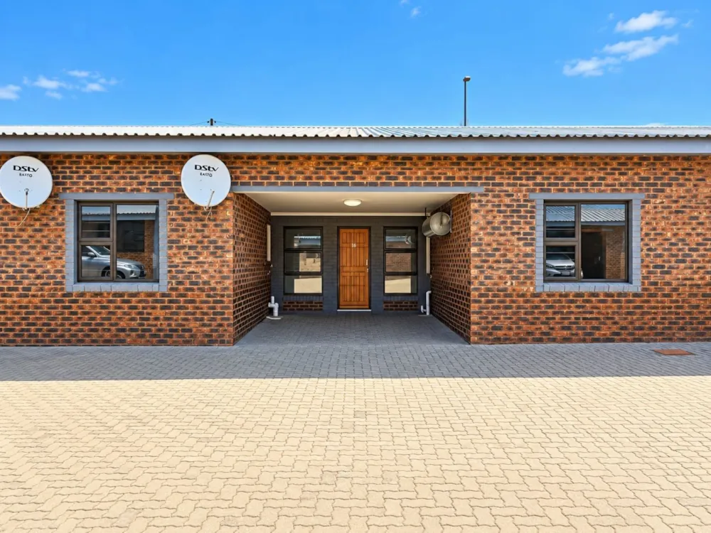 Apartment to rent in Vryburg - 1RN1715502 Apartment to rent in Vryburg - 1RN1715502