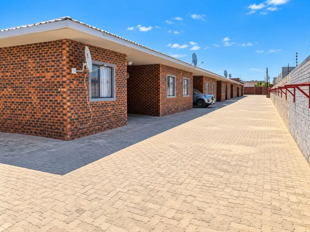 Apartment to rent in Vryburg - 1RN1715502 Apartment to rent in Vryburg - 1RN1715502
