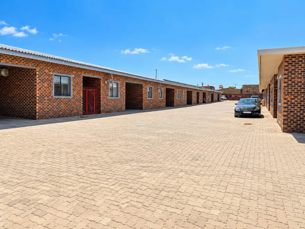Apartment to rent in Vryburg - 1RN1715502 Apartment to rent in Vryburg - 1RN1715502