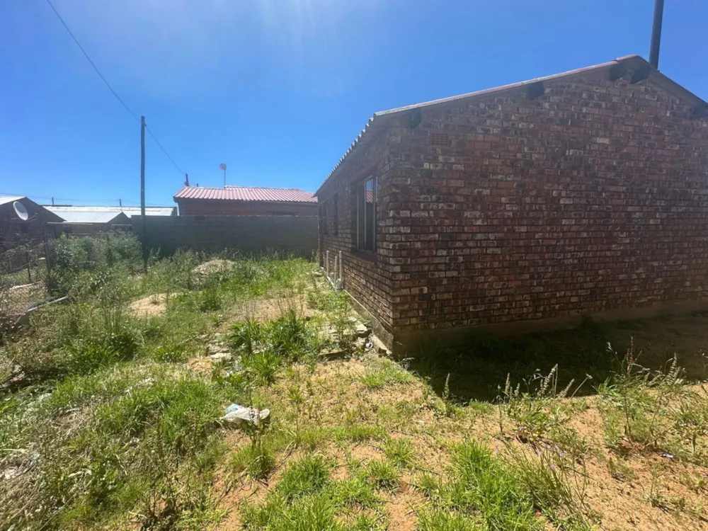 House for sale in Bloemanda - 1BX1756340 House for sale in Bloemanda - 1BX1756340