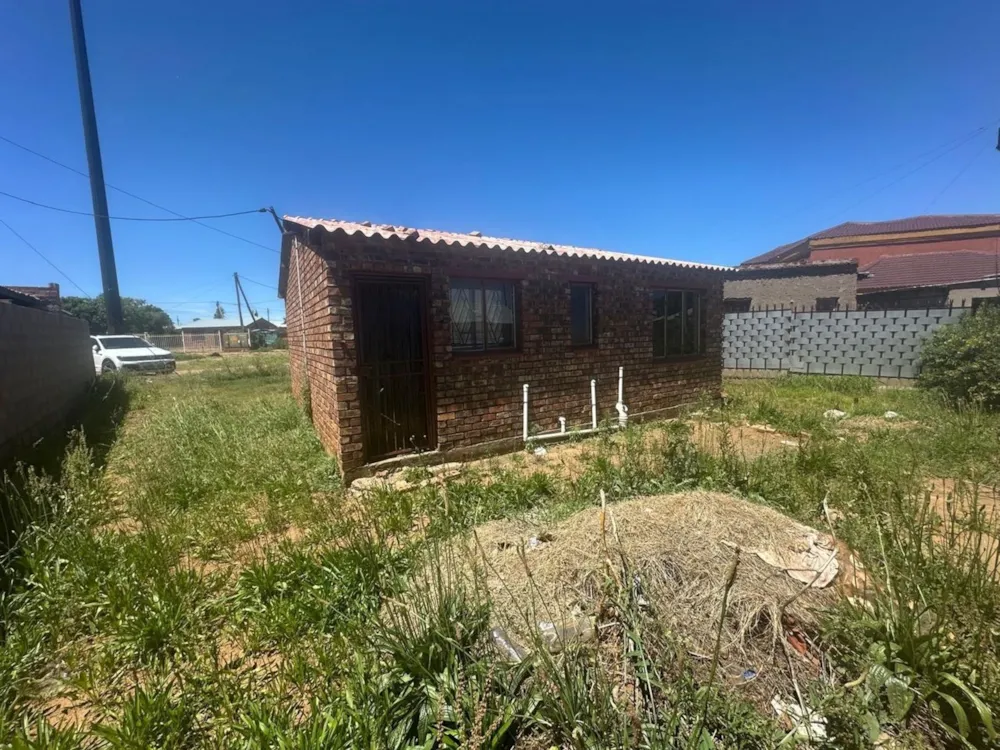 House for sale in Bloemanda - 1BX1756340 House for sale in Bloemanda - 1BX1756340