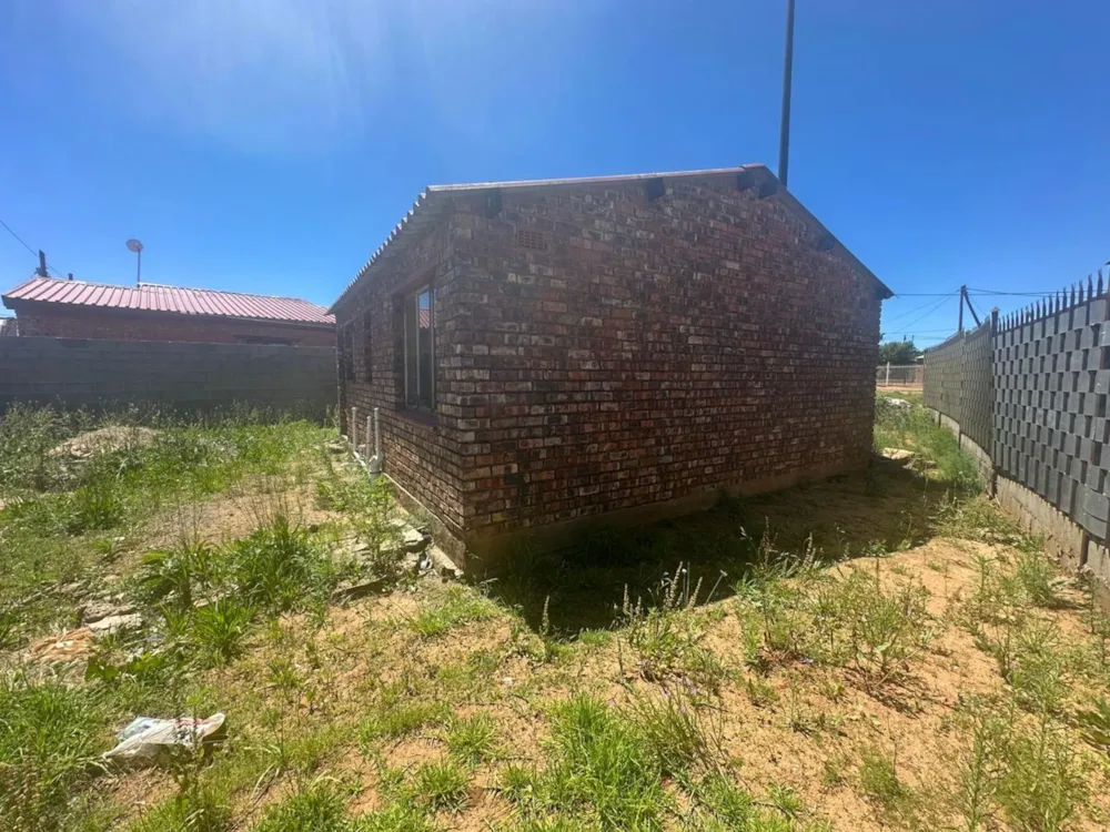 House for sale in Bloemanda - 1BX1756340 House for sale in Bloemanda - 1BX1756340