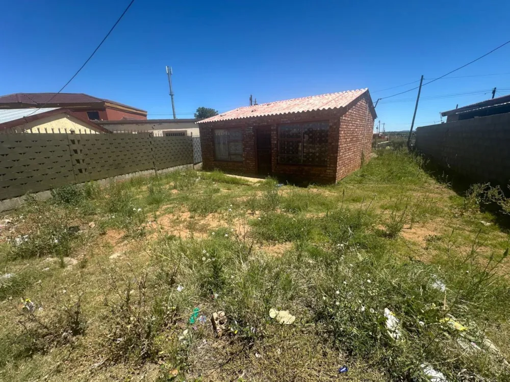 House for sale in Bloemanda - 1BX1756340