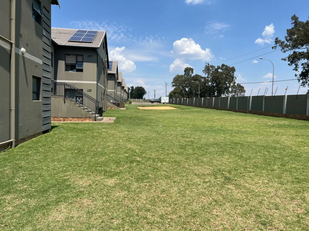 Apartment for sale in Norton Home Estate - EN1755718 Apartment for sale in Norton Home Estate - EN1755718