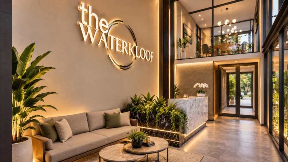 Apartment for sale in Waterkloof, Pretoria East - PT1729971 Apartment for sale in Waterkloof, Pretoria East - PT1729971