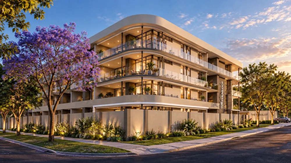 Apartment for sale in Waterkloof, Pretoria East - PT1729971 Apartment for sale in Waterkloof, Pretoria East - PT1729971
