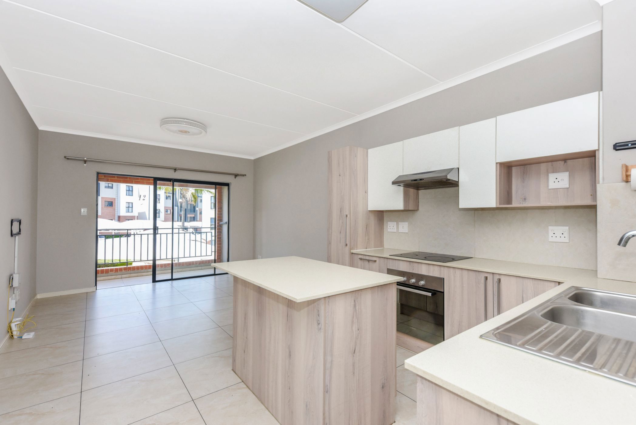 Apartment for sale in North Riding - FW1754650
