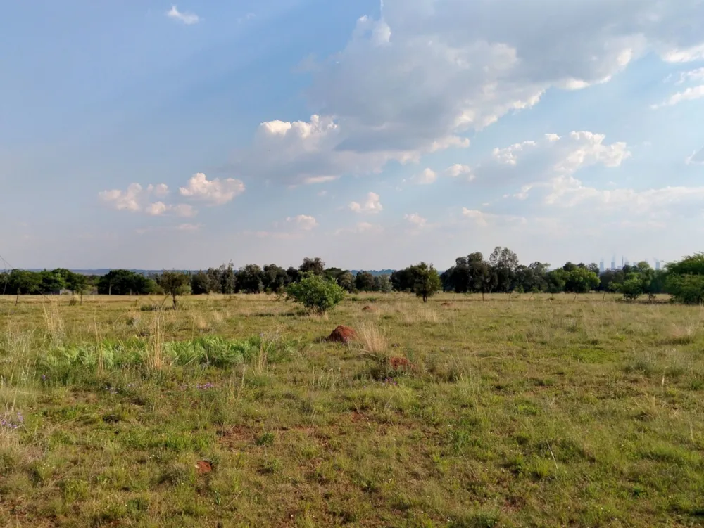 Smallholding for sale in Vanderwesthuizenhoogte - 1VT1756670