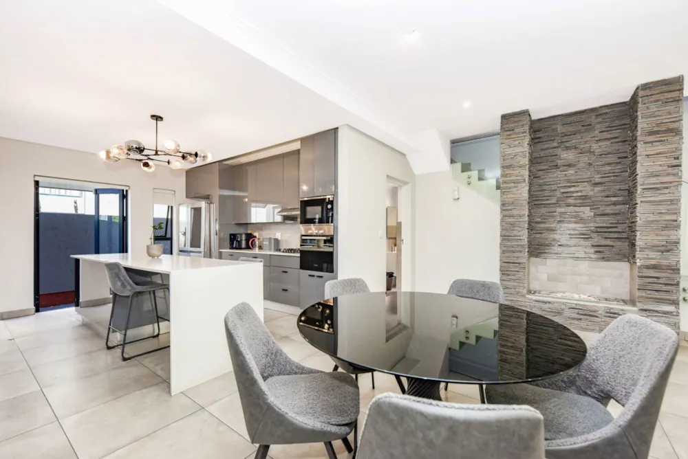 Cluster for sale in Bryanston - HP1756693