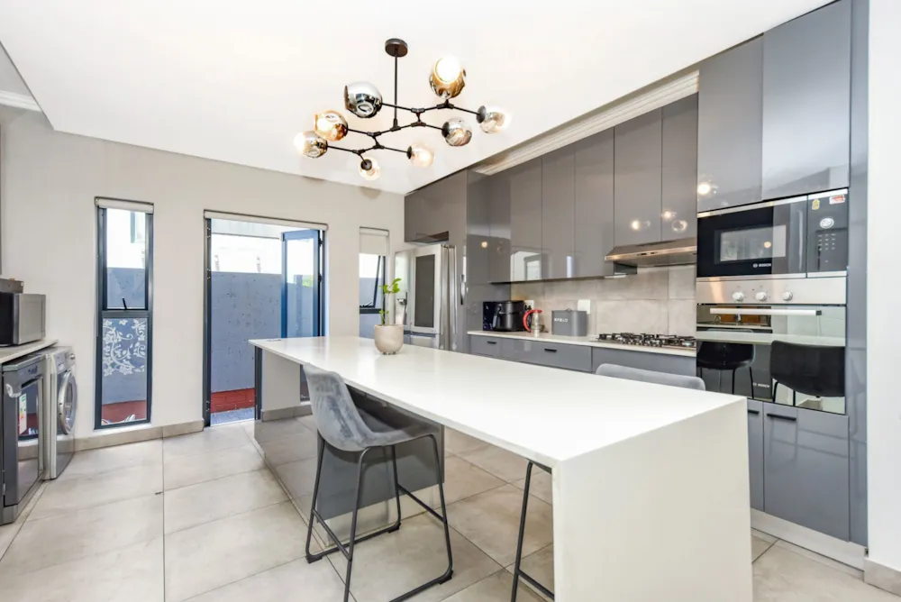 Cluster for sale in Bryanston - HP1756693