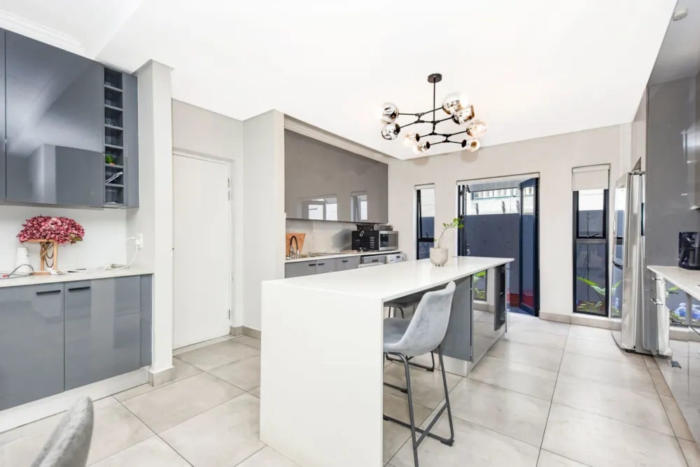Cluster for sale in Bryanston - HP1756693