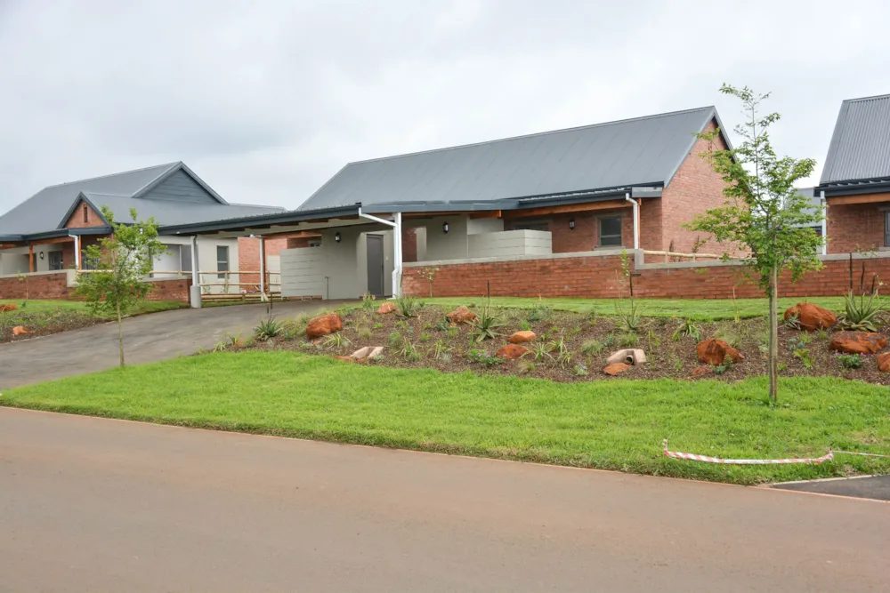 Townhouse for sale in St Johns Village - 1PM1728947
