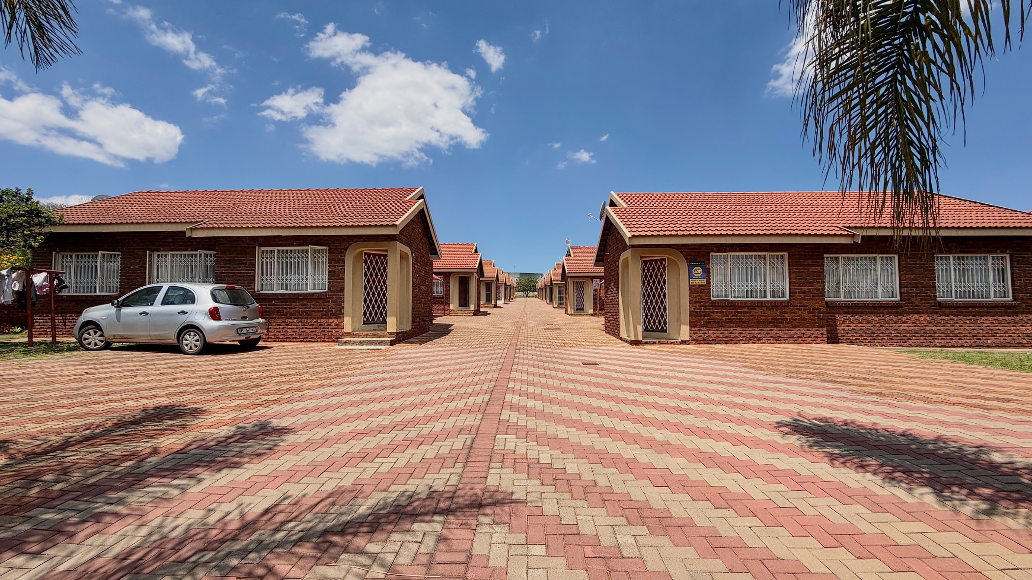 Townhouse for sale in Bendor - 1PS1754924