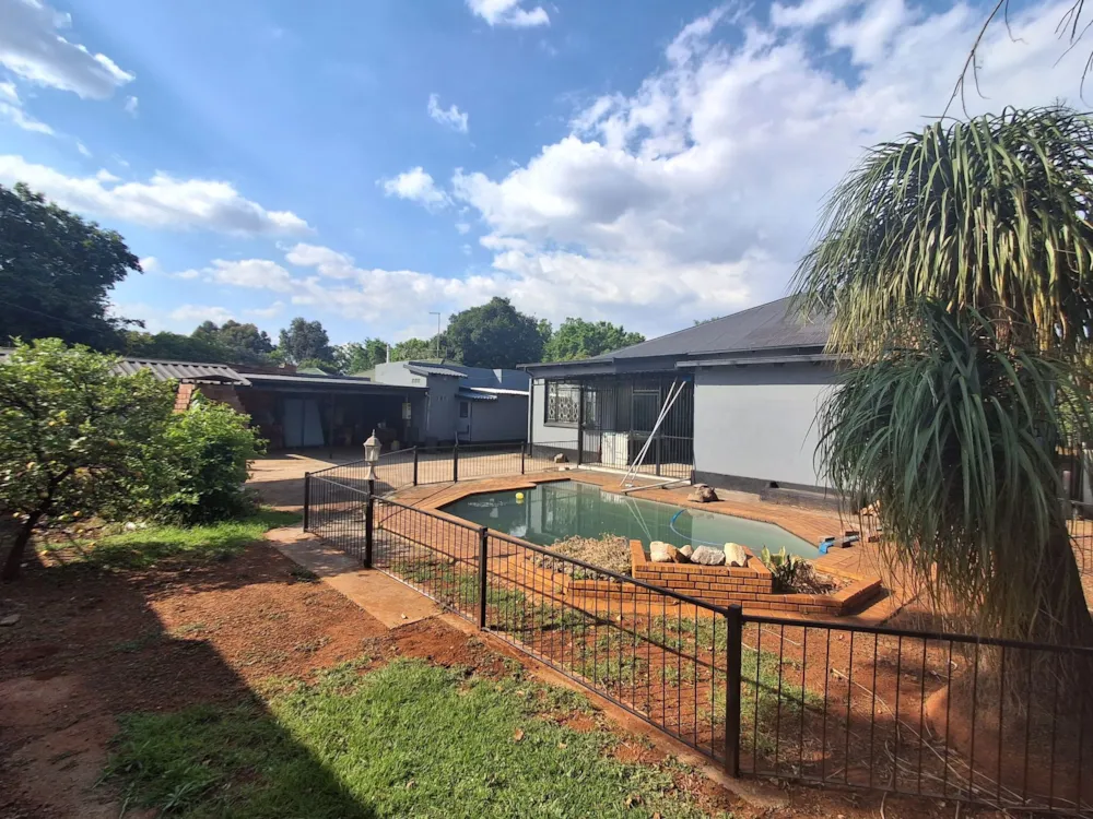 House for sale in Brenthurst - 1BJ1729648