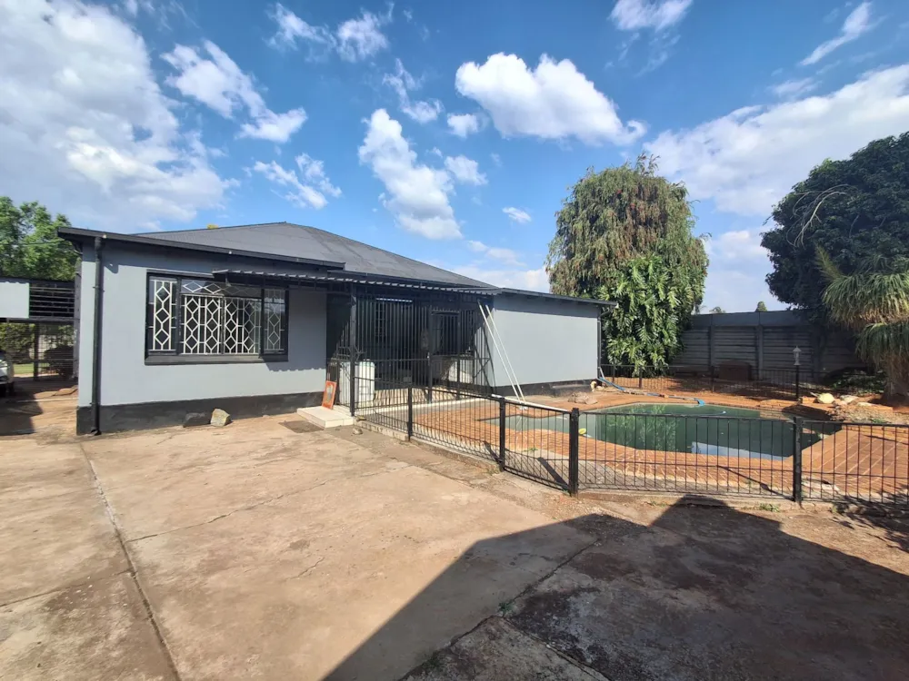 House for sale in Brenthurst - 1BJ1729648