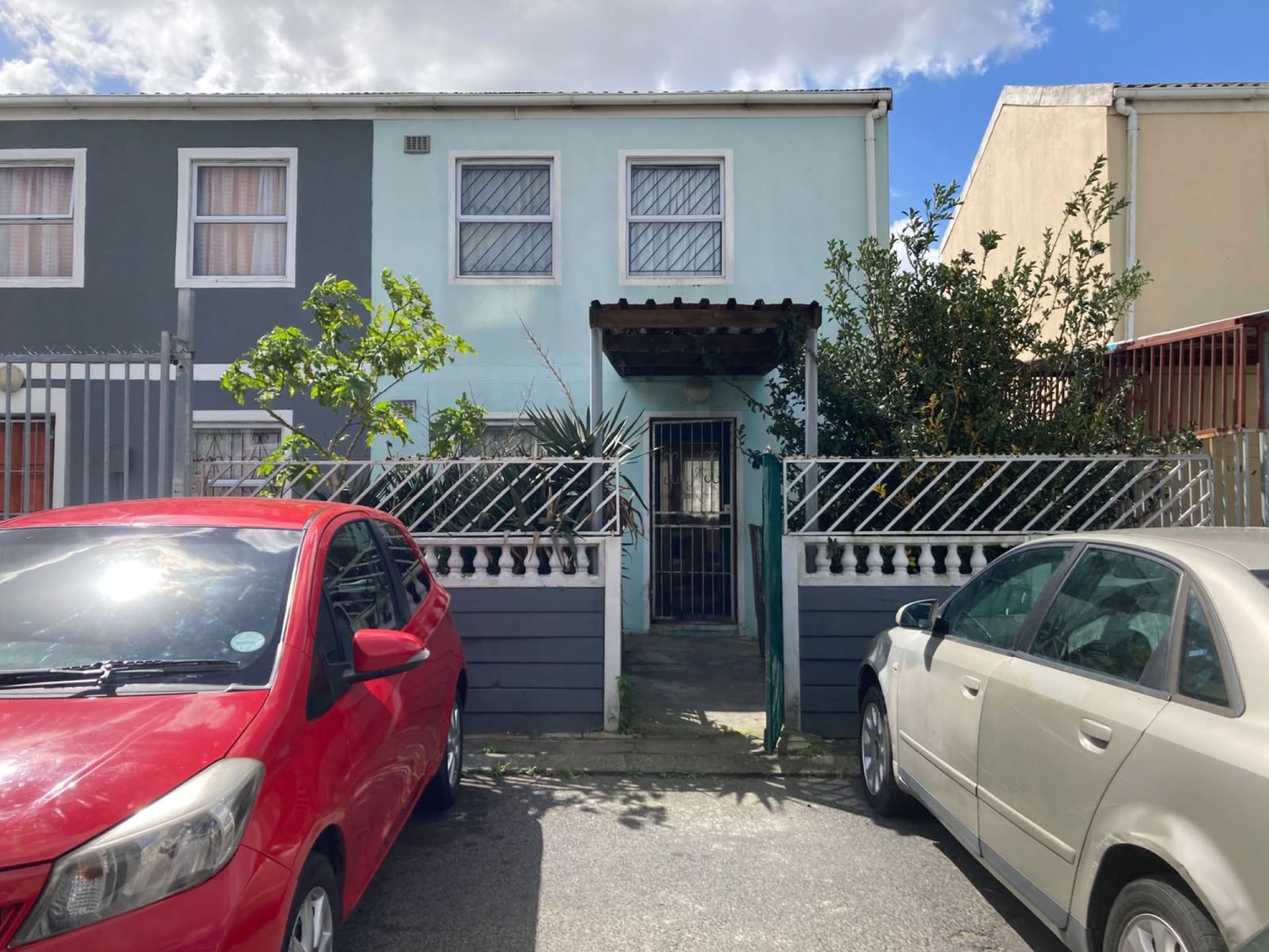House for sale in Hanover Park - 1AH1754438