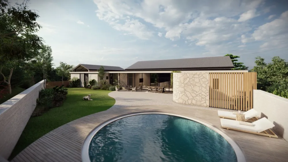 House for sale in Zululami Estate - 1BD1756080 House for sale in Zululami Estate - 1BD1756080