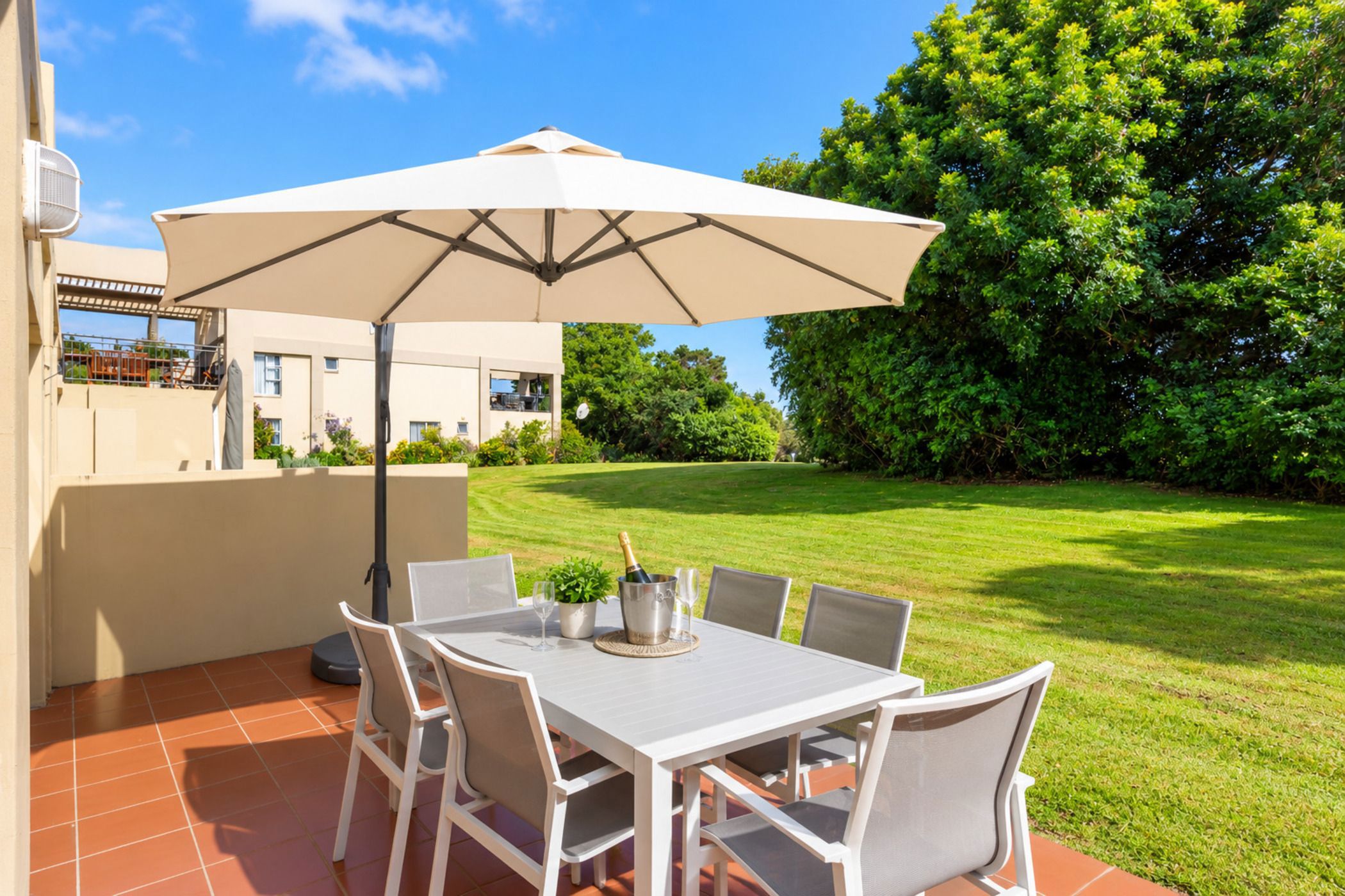 Apartment for sale in Goose Valley - 1KG1732902