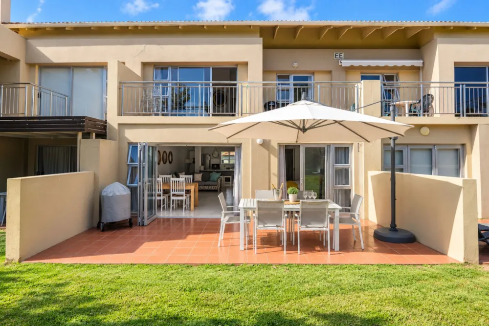 Apartment for sale in Goose Valley - 1KG1732902 Apartment for sale in Goose Valley - 1KG1732902
