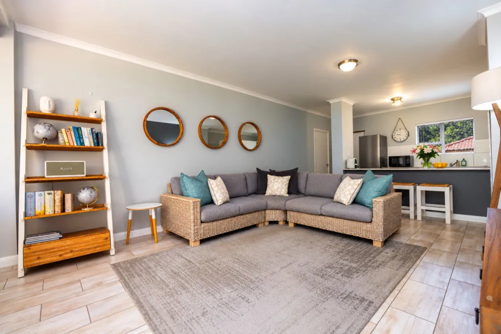 Apartment for sale in Goose Valley - 1KG1732902 Apartment for sale in Goose Valley - 1KG1732902