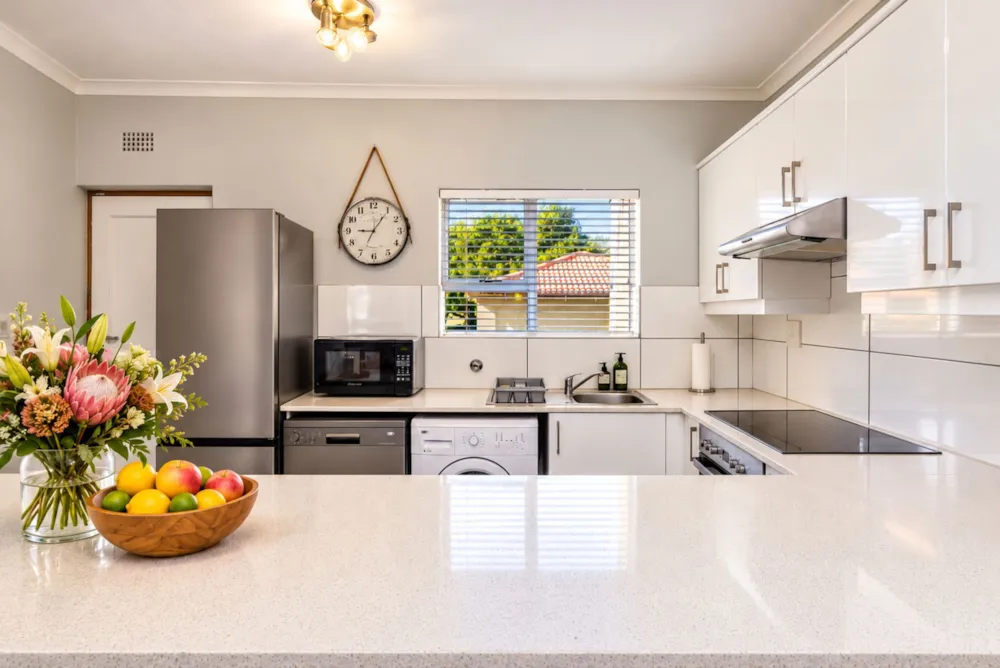 Apartment for sale in Goose Valley - 1KG1732902 Apartment for sale in Goose Valley - 1KG1732902