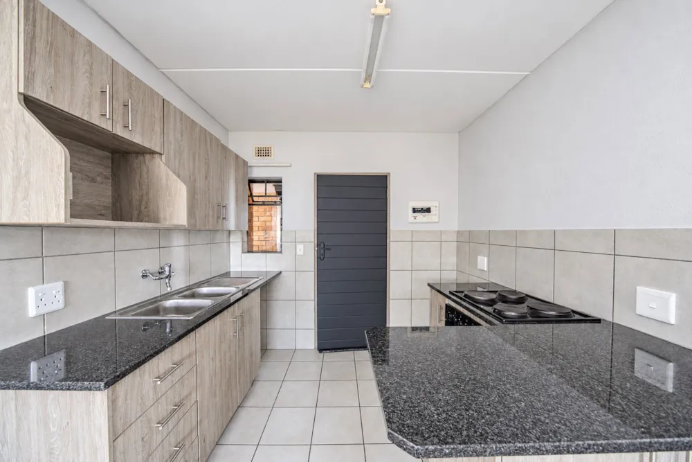 Apartment to rent in Heuweloord - CNL1755075 Apartment to rent in Heuweloord - CNL1755075