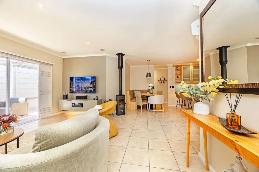 Security estate home for sale in Bellville, Cape Town - DBV1752791 Security estate home for sale in Bellville, Cape Town - DBV1752791