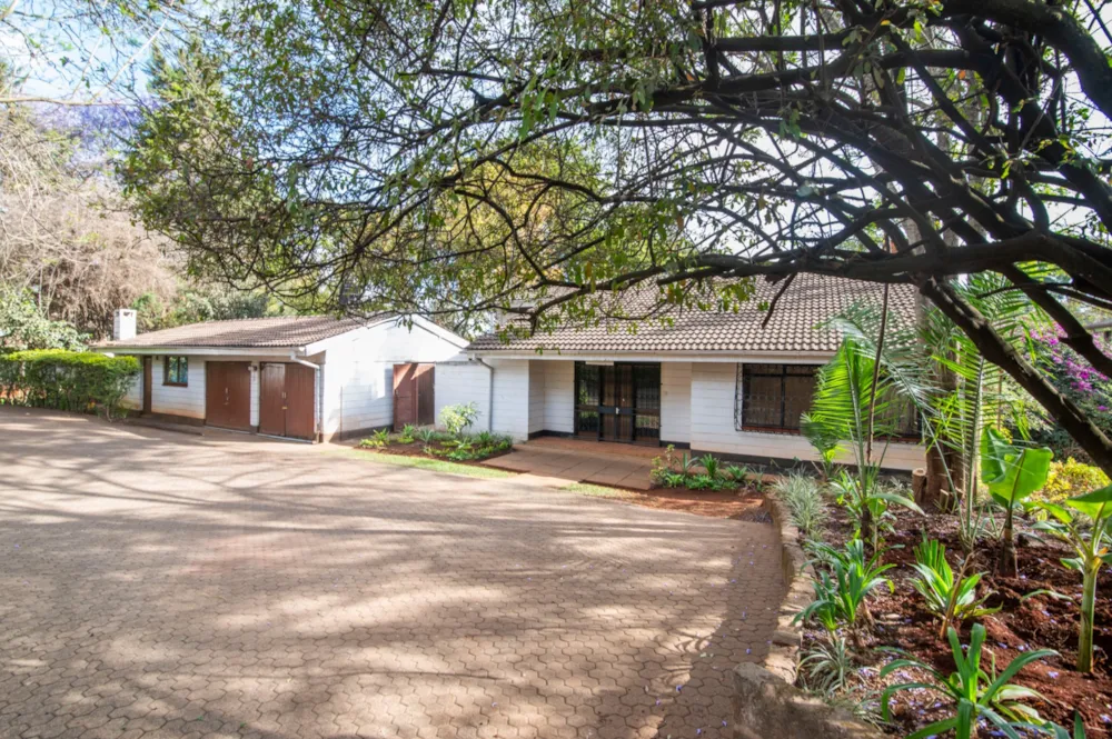 House for sale in Runda , Kenya - 3KE1756549