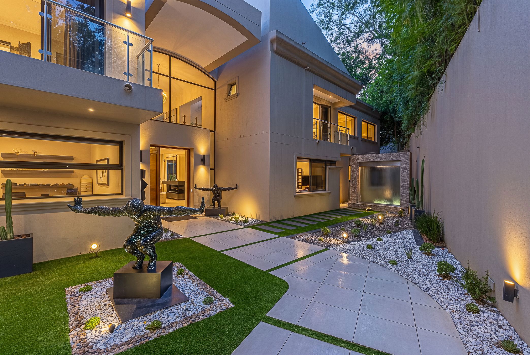 House for sale in Hyde Park, Sandton - HP1755948