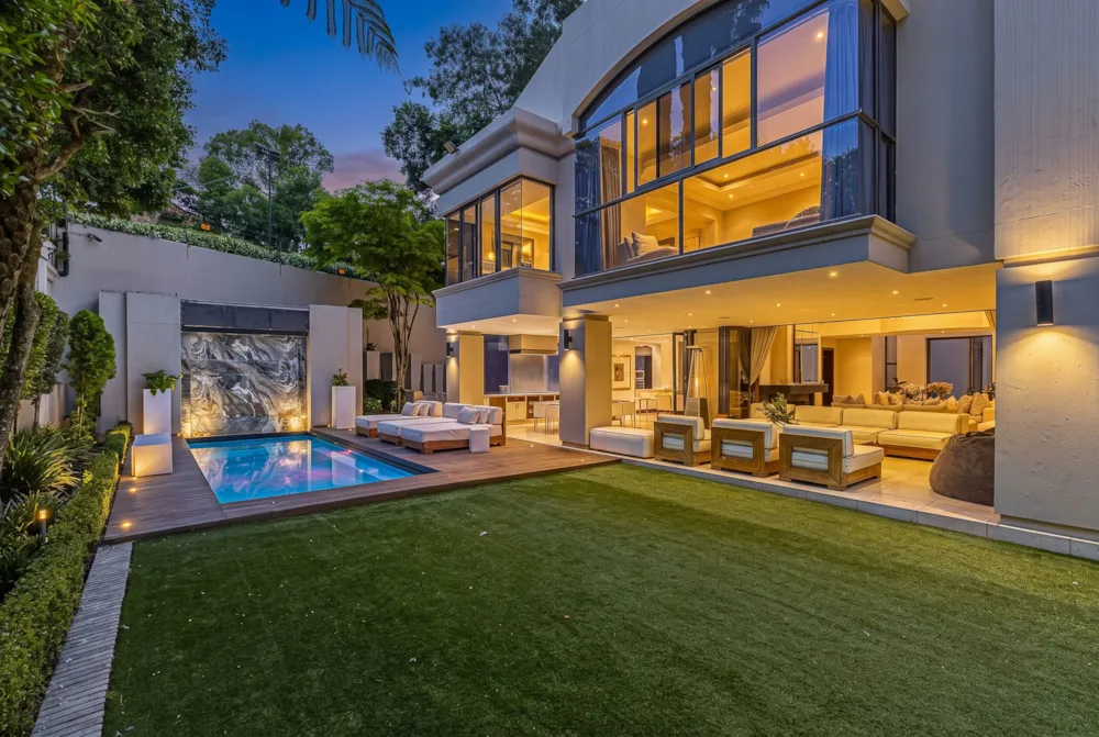 House for sale in Hyde Park, Sandton - HP1755948 House for sale in Hyde Park, Sandton - HP1755948
