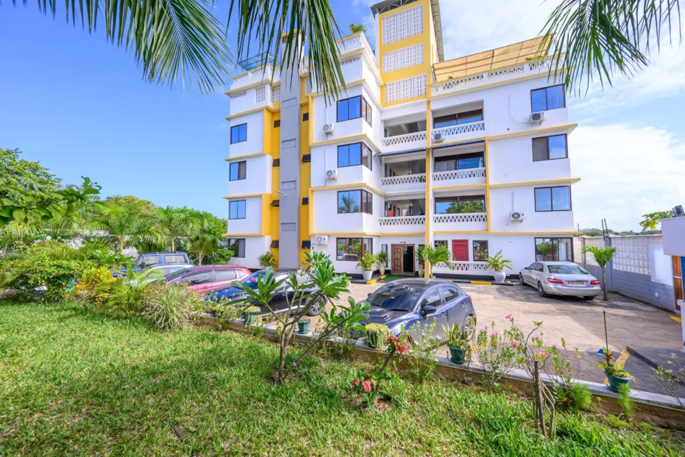 Apartment for sale in Diani, Kenya - 3KE1753193 Apartment for sale in Diani, Kenya - 3KE1753193