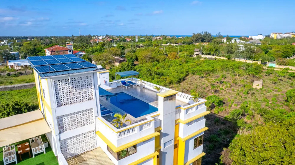 Apartment for sale in Diani, Kenya - 3KE1753193 Apartment for sale in Diani, Kenya - 3KE1753193