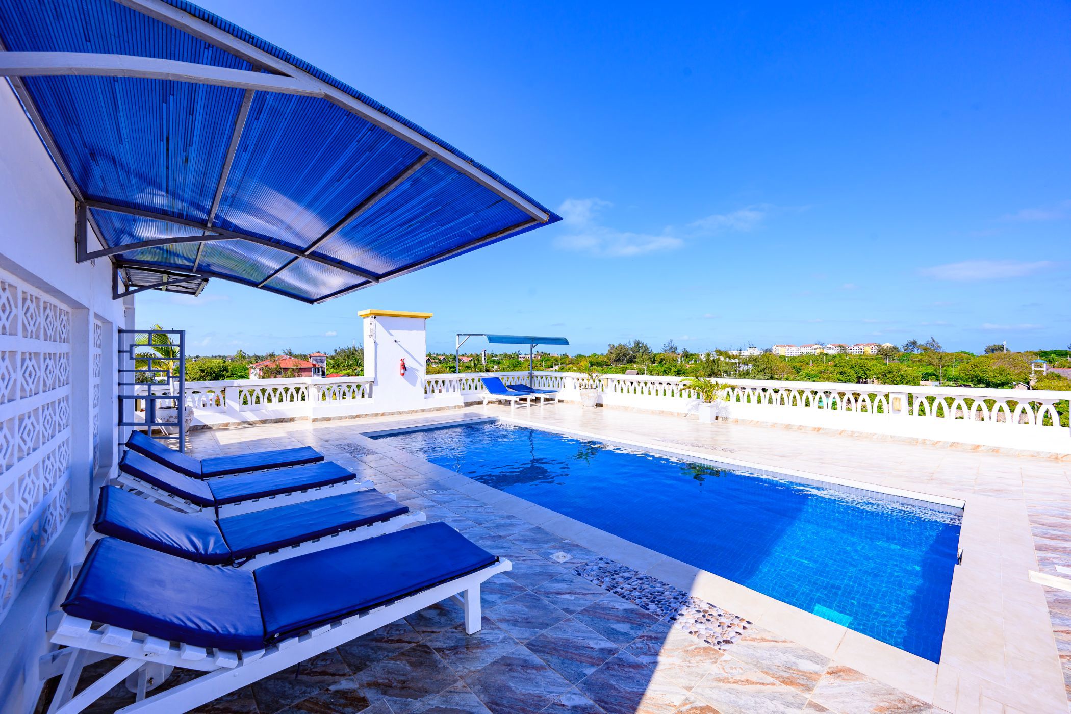 Apartment for sale in Diani, Kenya - 3KE1753193